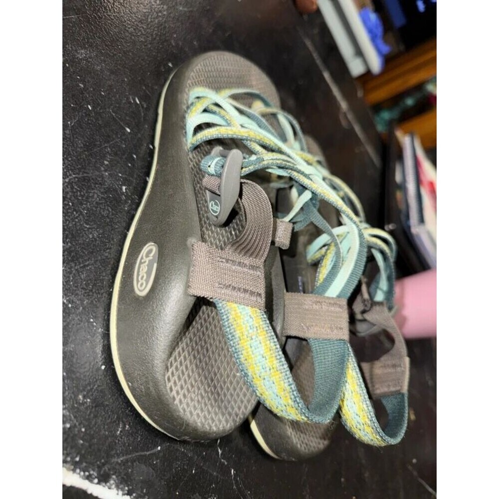Chaco - Picture 3 of 5